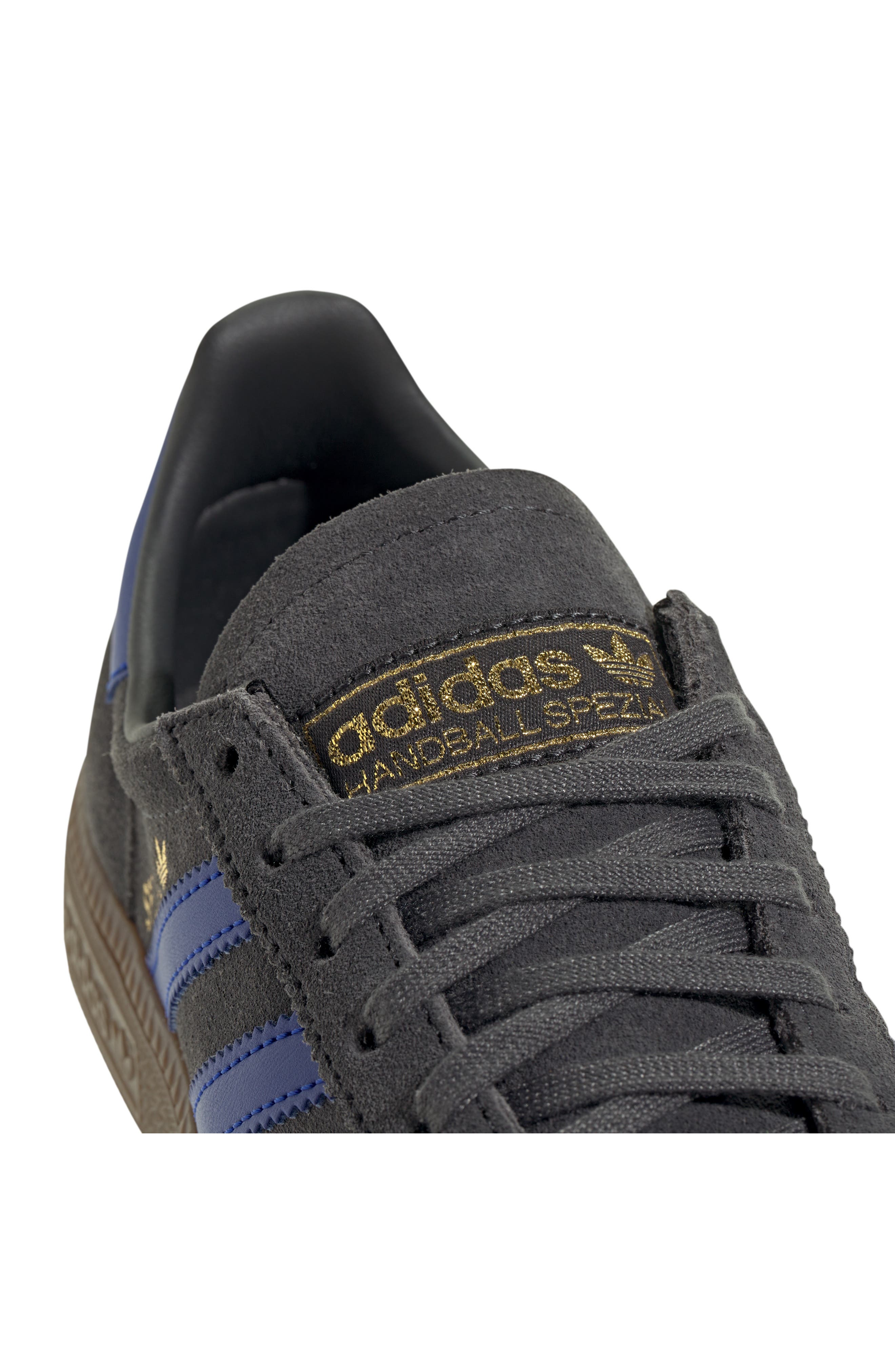 Детские adidas Kids' Handball Spezial Sneaker — фото 8