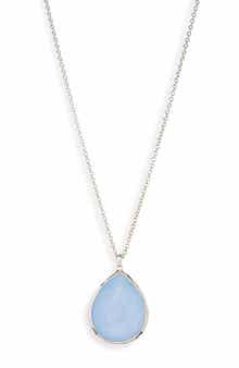 Ippolita Rock Candy® Mini Teardrop Pendant Necklace