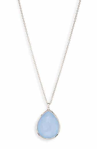 Ippolita Rock Candy® Mini Teardrop Pendant Necklace