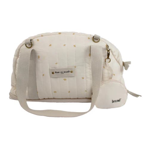 Duodoune Diaper Bag