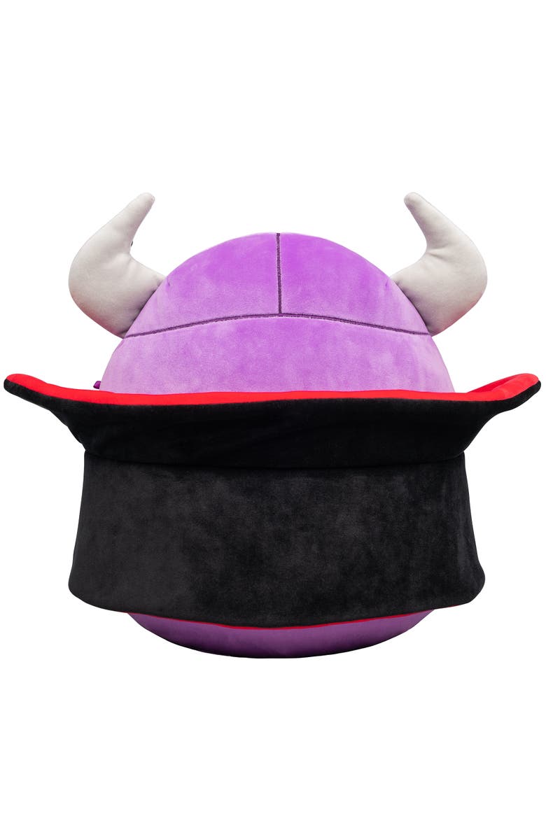 Disney 12 Inch Zurg Plush, Alternate, color, Multicolored