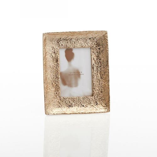 Lunares Nest Frame In Gold