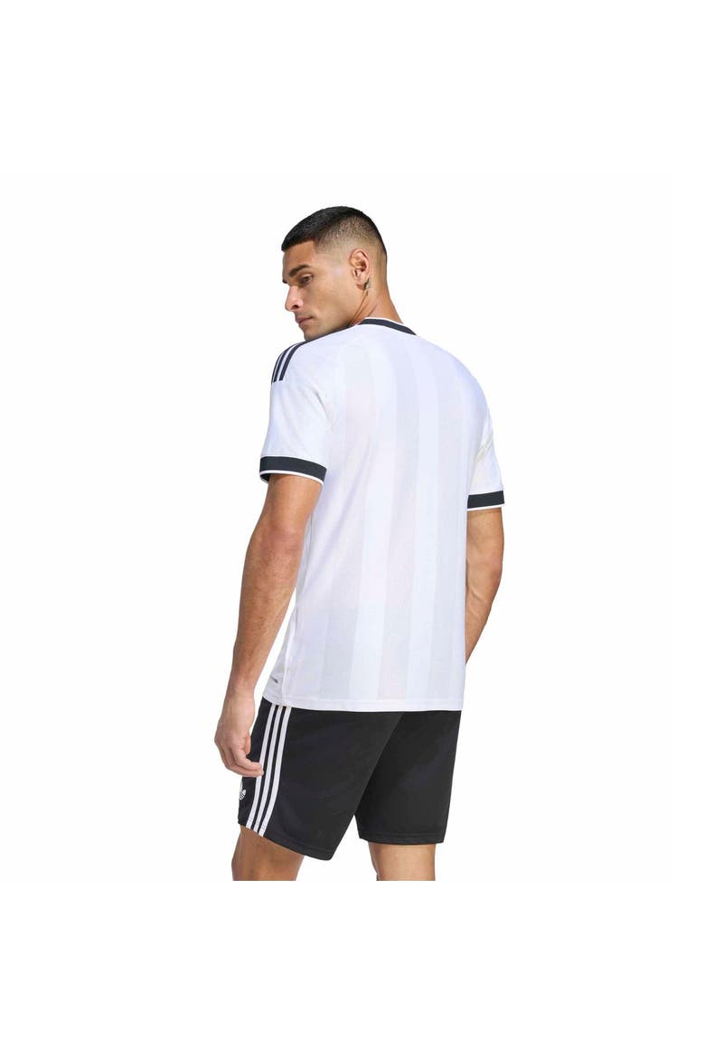 Men's adidas  White Eintracht Frankfurt 2026/27 Away Replica Jersey, Alternate, color, White