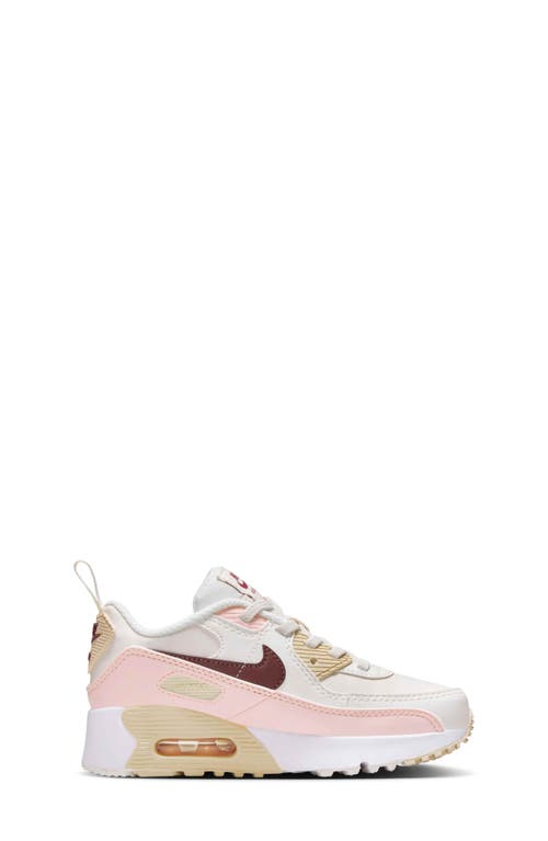 Nike Air Max 90 Easy-on Sneaker In Multi