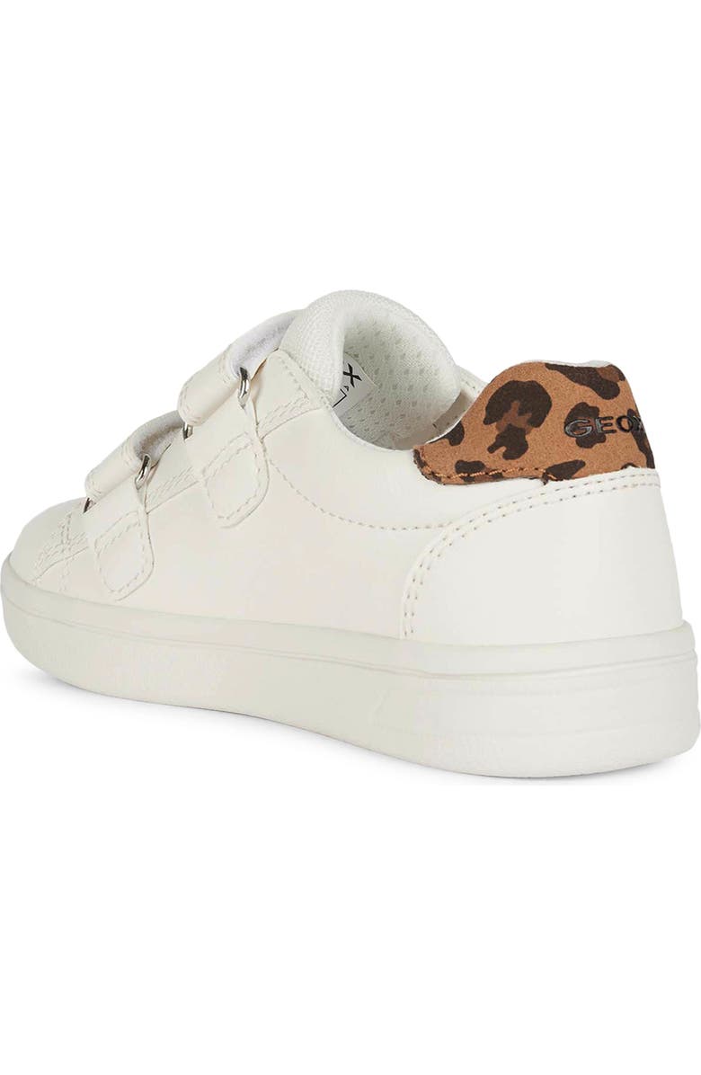 Geox Kids' DJ Rock Sneaker, Alternate, color,