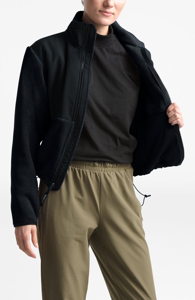 The North Face 1995 Retro Denali Recycled Fleece Jacket, Alternate, color,