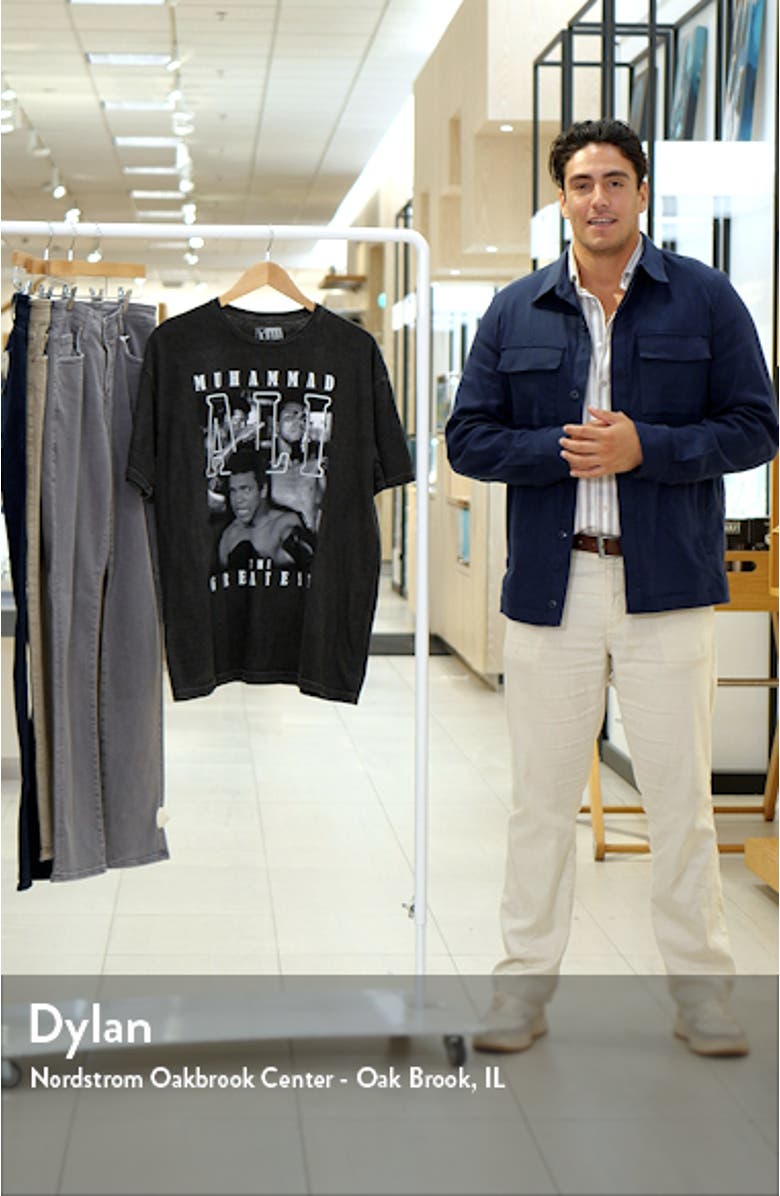 Drift Camp Shirt, sales video thumbnail