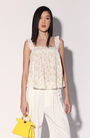 Walter Baker Cory Top