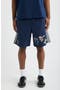 selected Collegiate Navy