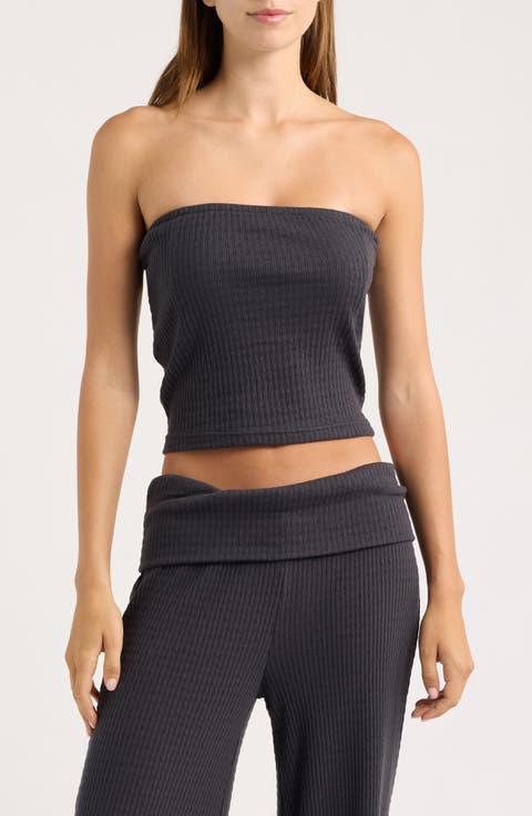 Sweet Coast Tube Top