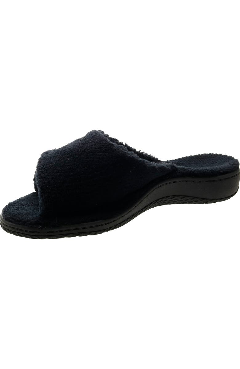 David Tate Cozy Slipper, Alternate, color,