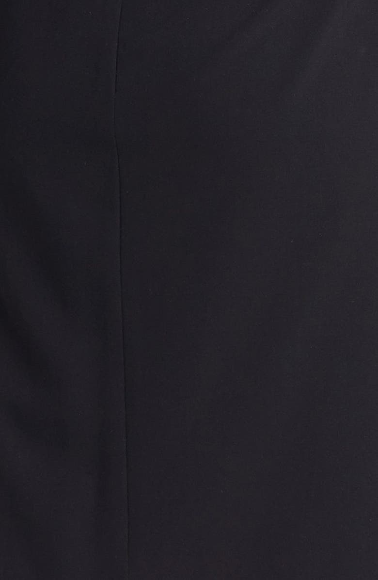 Marc New York by Andrew Marc Sheath Dress, Alternate, color, 