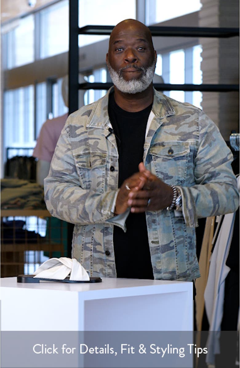 Idea Slide Sandal, sales video thumbnail