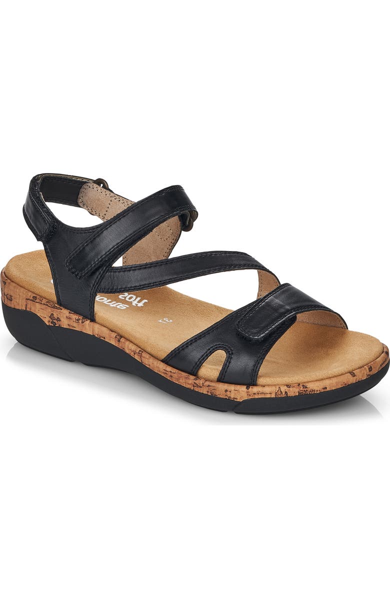 REMONTE Jocelyn 50 Sandal, Main, color,