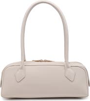 MODA LUXE Top Handle Shoulder Bag