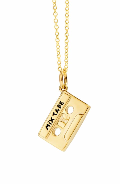 Startrack MixTape Charm