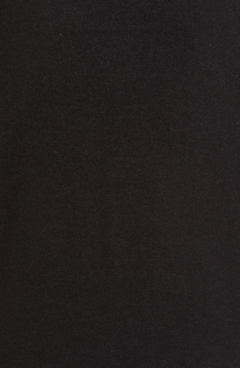 GIBSONLOOK Surplice Blouson Sleeve Wrap Top, Alternate, color,