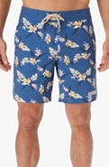 Fair Harbor Nautilus Swim Trunks