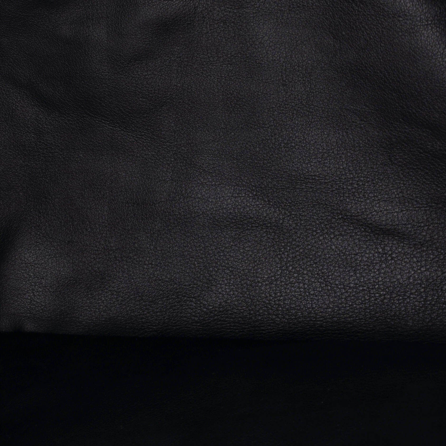 Anjou Reversible Tote Coated Canvas GM, Alternate, color, Black