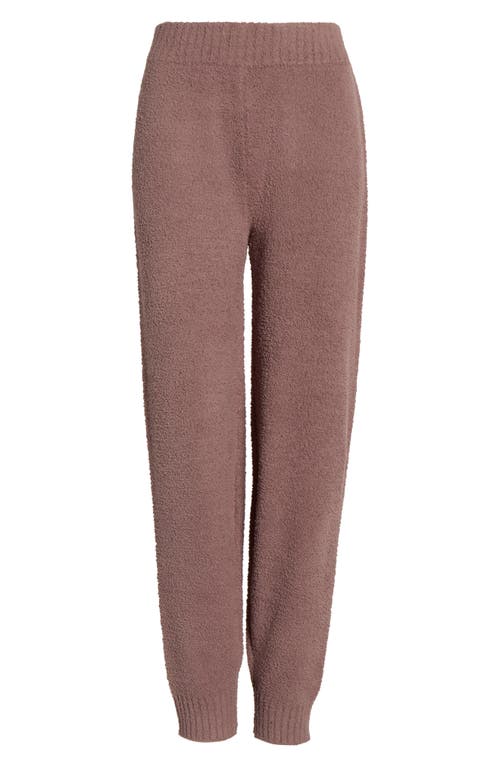 Ugg(r) Darianna Fleece Lounge Pants In Pink