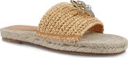 Artisan Crafted By Zigi Lariana Slide Sandal