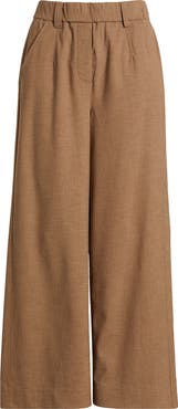 Wit & Wisdom Glider Skyrise Wide Leg Pants