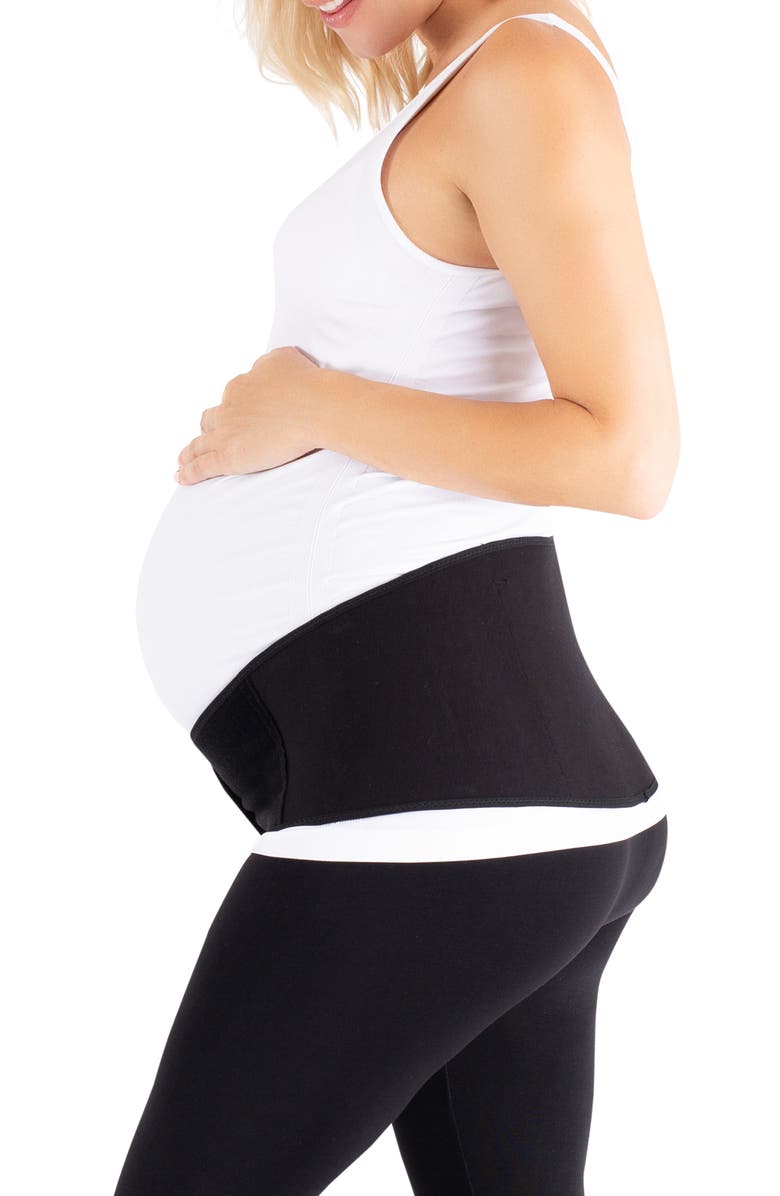Belly Bandit<sup>®</sup> Upsie Belly<sup>®</sup> Maternity Support Band, Alternate, color,