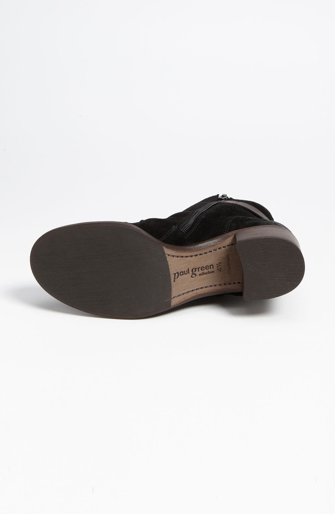 Paul Green 'Newbury' Boot, Alternate, color, 