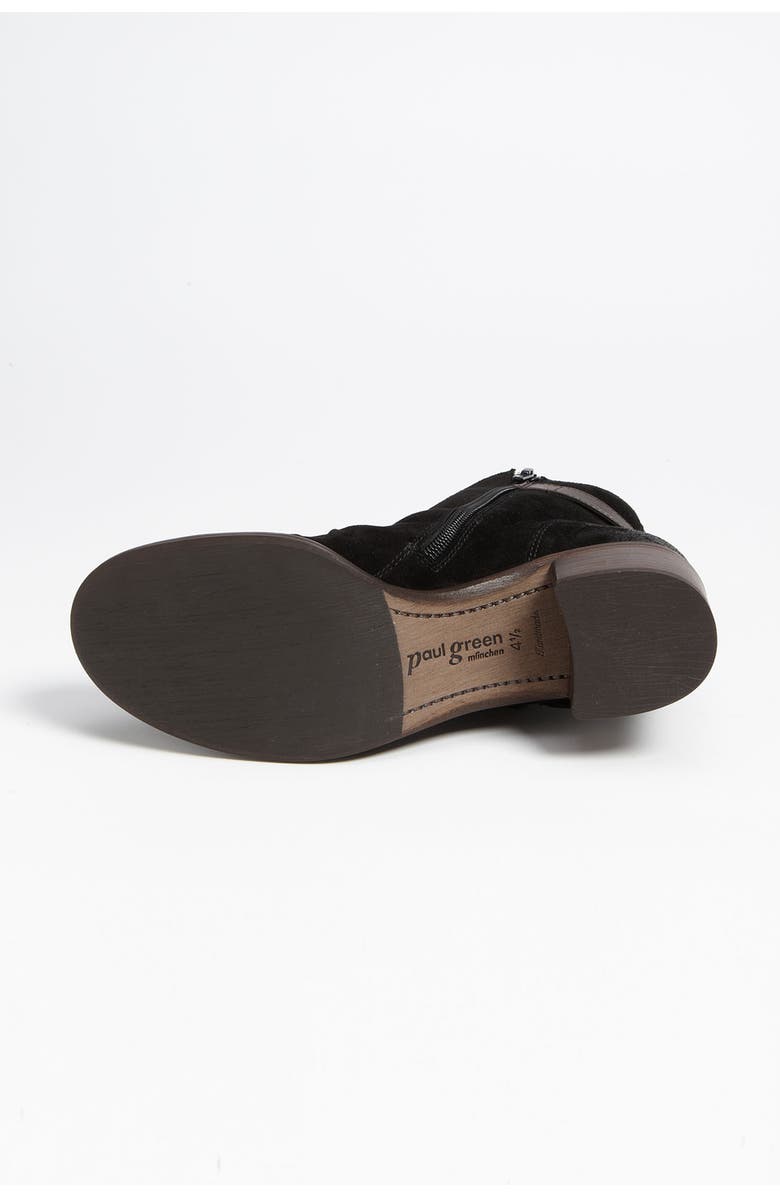 Paul Green 'Newbury' Boot, Alternate, color,