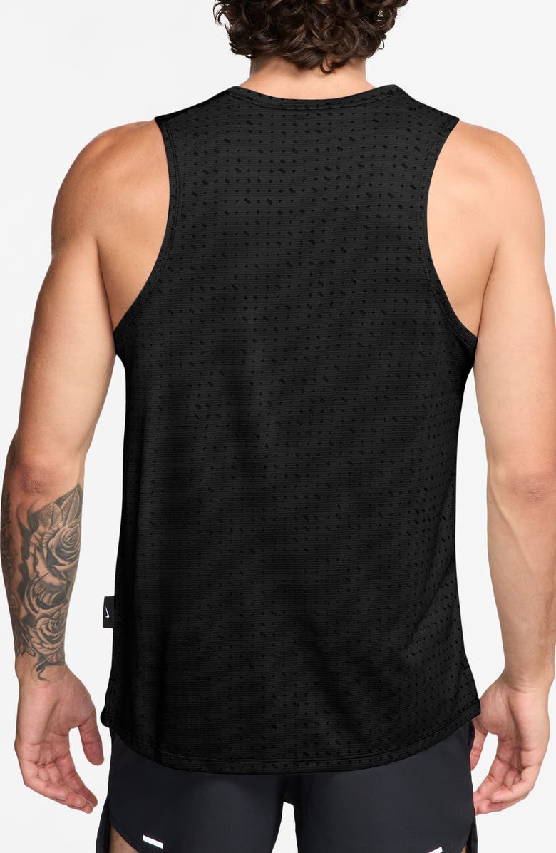 Nike Dri-FIT Miler Breathe Running Tank, Alternate, color,