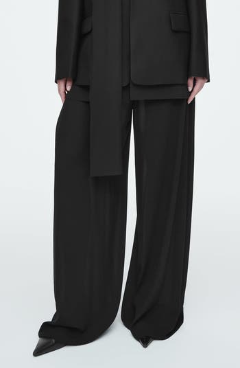 COS Tailored Wide Leg Trousers | Nordstrom COS Tailored Wide Leg Trousers | Nordstrom