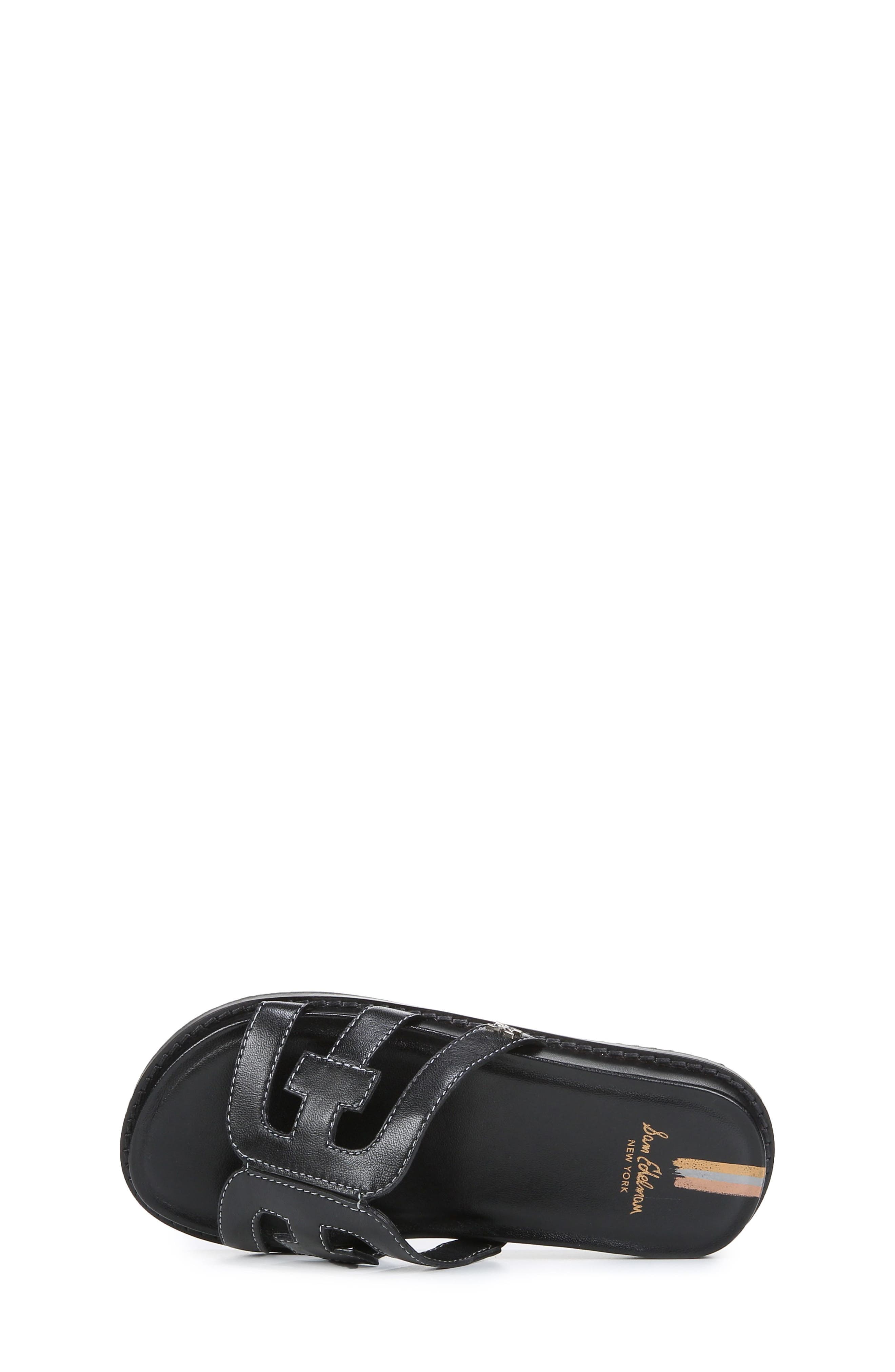 Sam Edelman Valeri Slide Sandal, Alternate, color, 