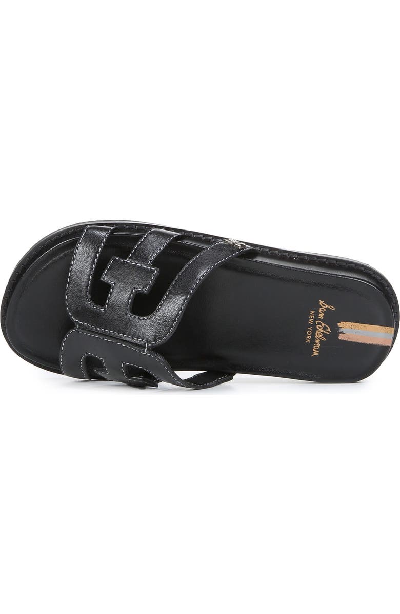 Sam Edelman Valeri Slide Sandal, Alternate, color,
