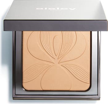 Orders Sisley Blur Expert Matte Finishing Powder Compact