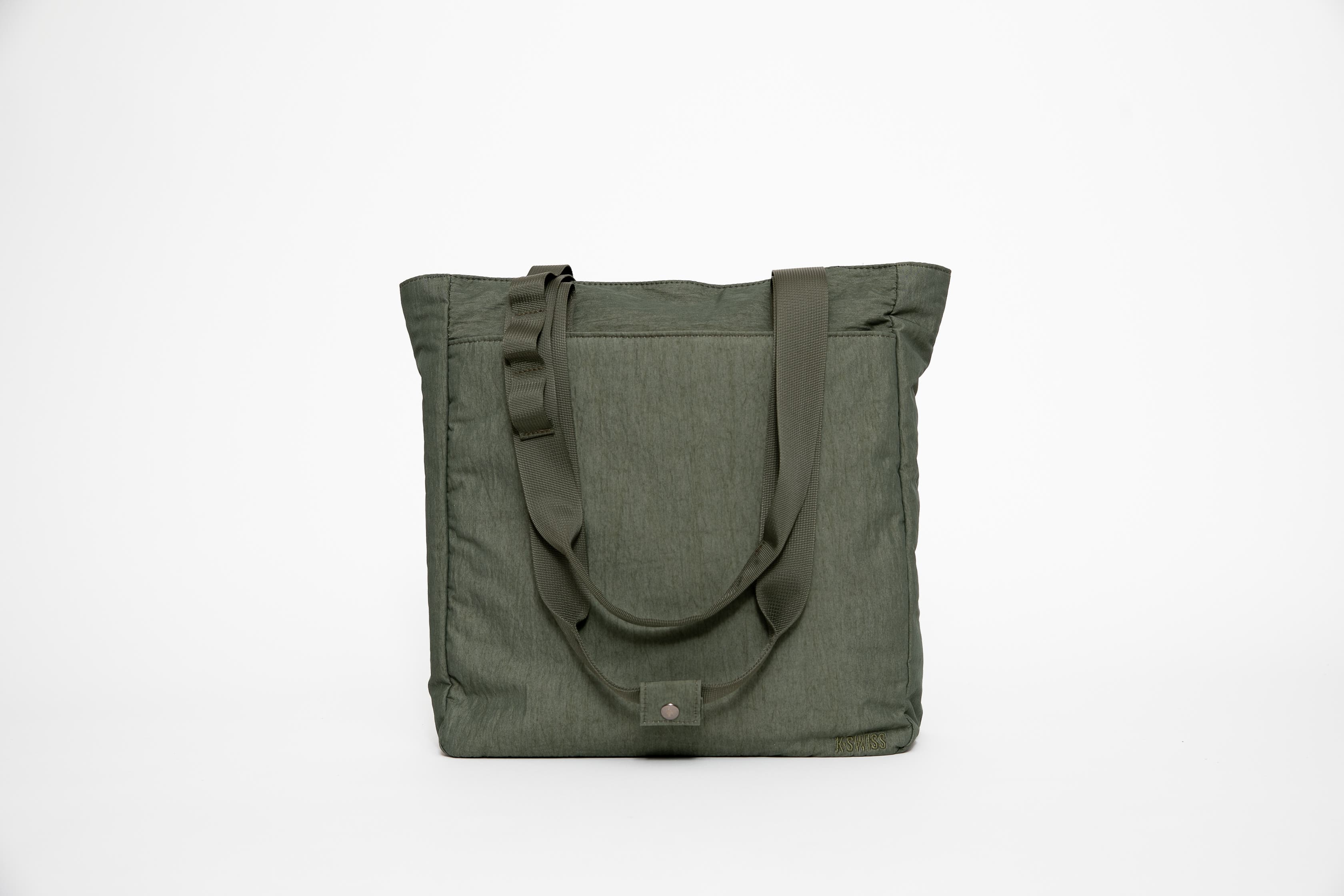 Owen Everyday Pocket Tote, Alternate, color, Stone Green