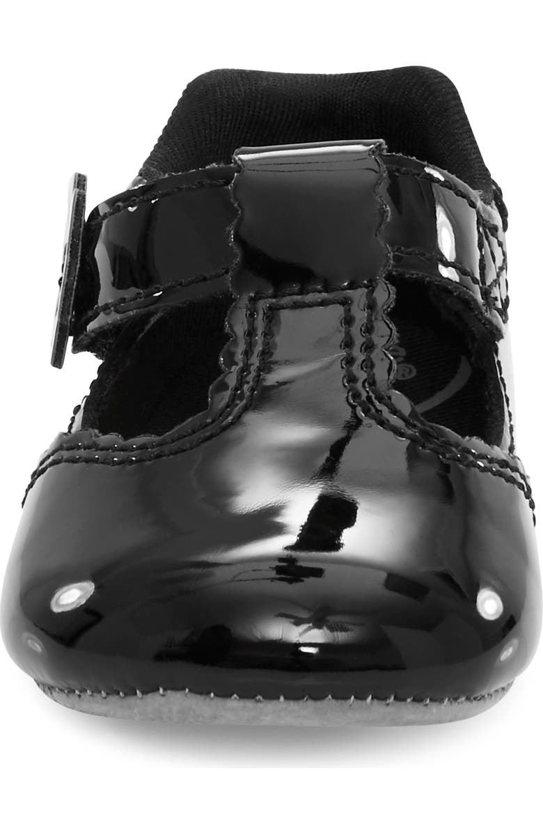 Stride Rite Ann Mary Jane, Alternate, color, Black