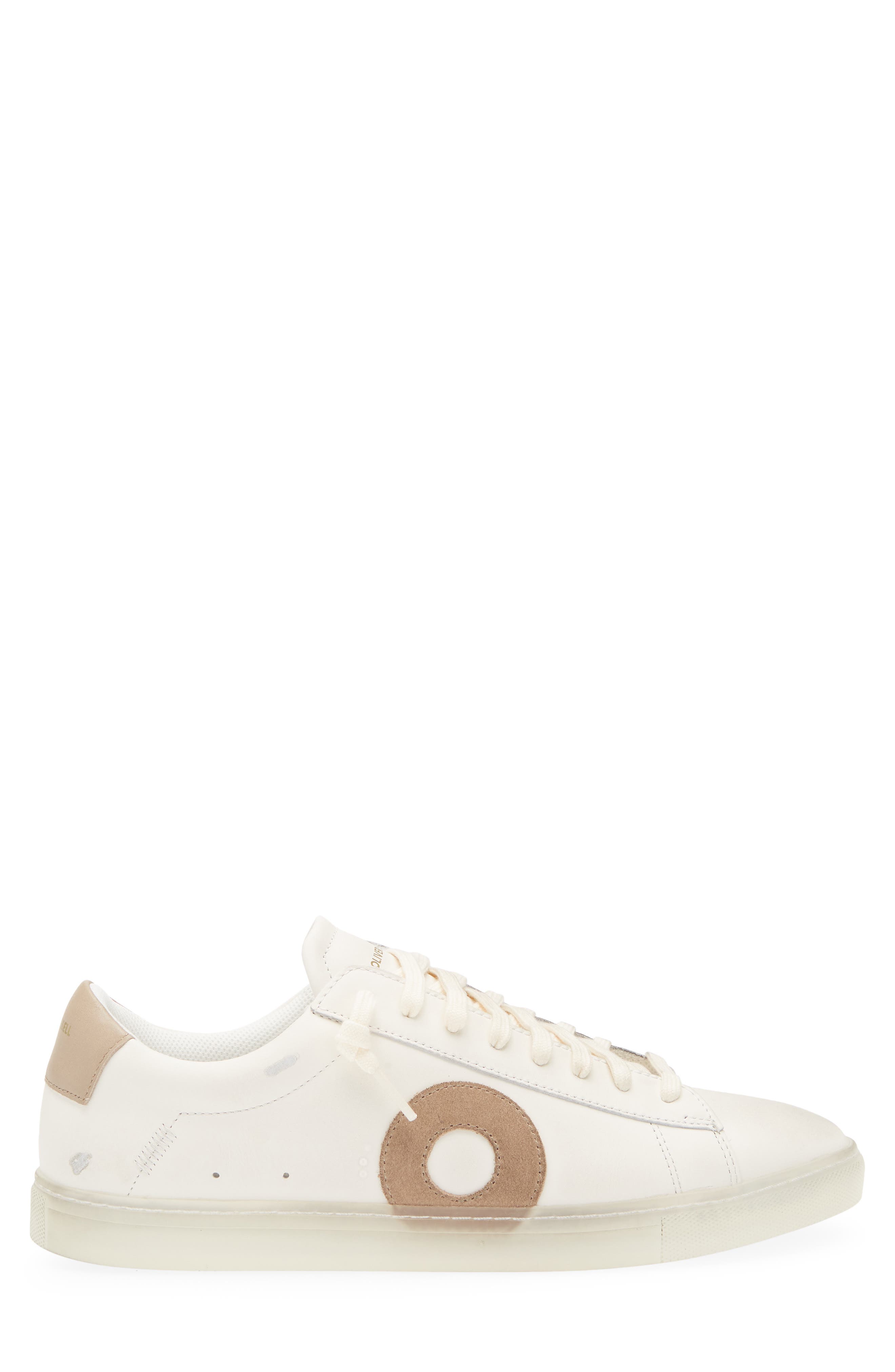 OLIVER CABELL Low 1 Sneaker, Alternate, color, Belmont Sand Ghost