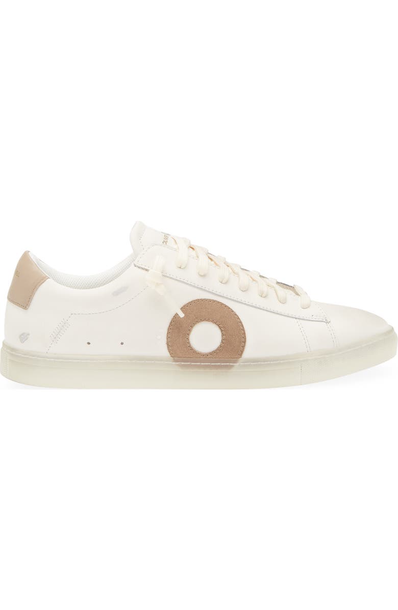 OLIVER CABELL Low 1 Sneaker, Alternate, color, Belmont Sand Ghost