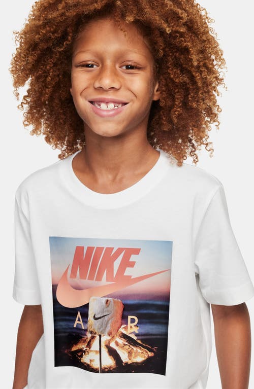 Nike Kids' Air Graphic T-shirt