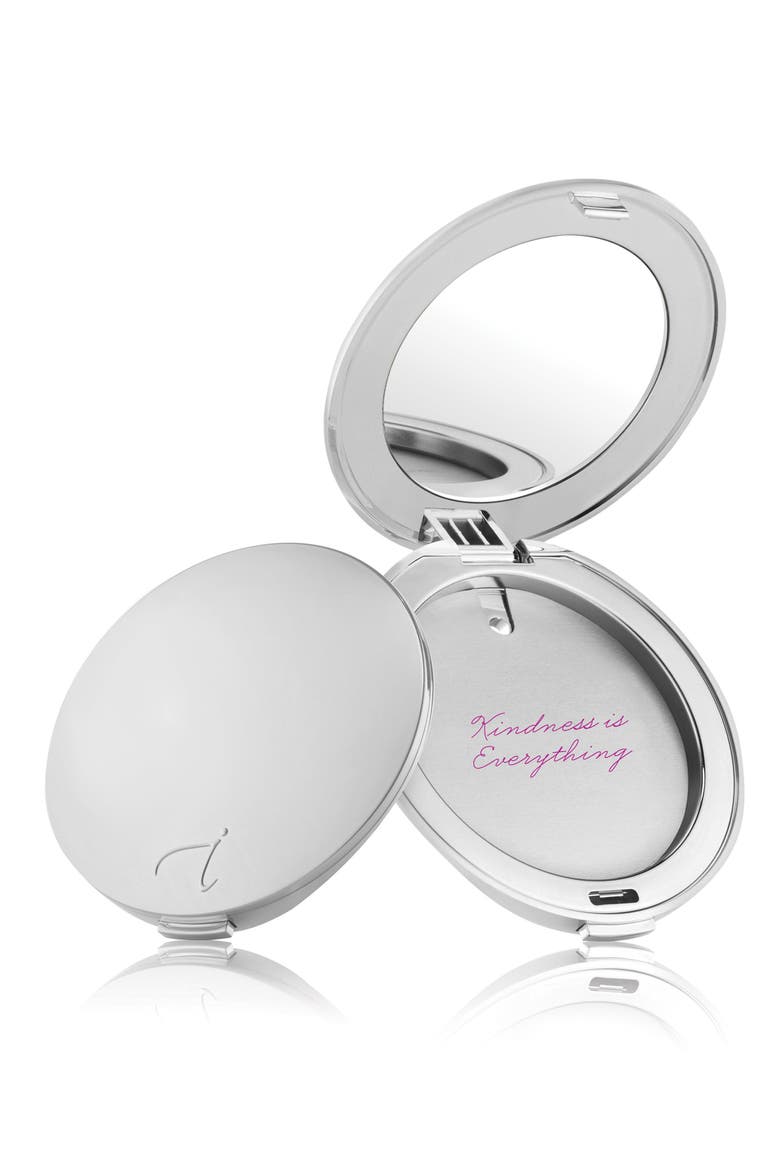 Refillable Compact video