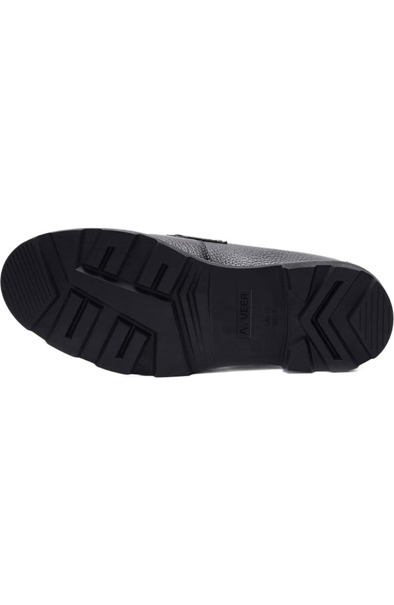 A. Veer Chris Loafer, Alternate, color, Black