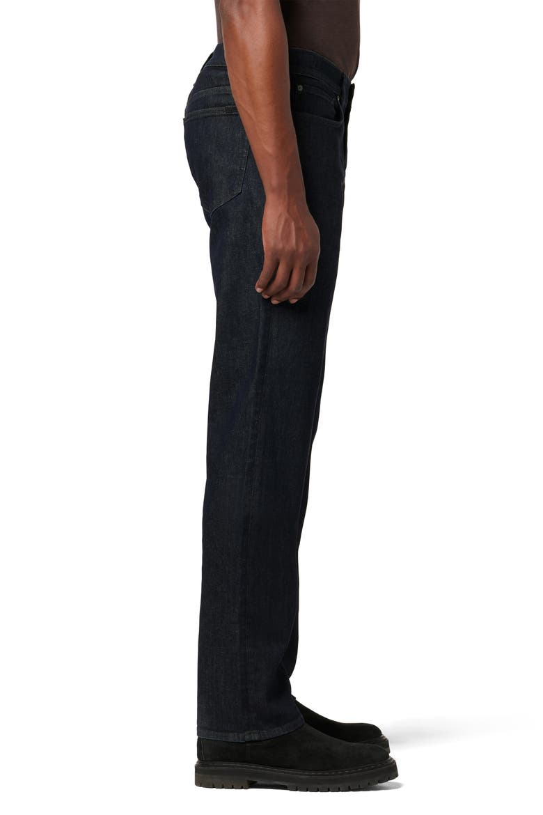 The Brixton Slim Straight Leg Jeans, Alternate, color, DASH