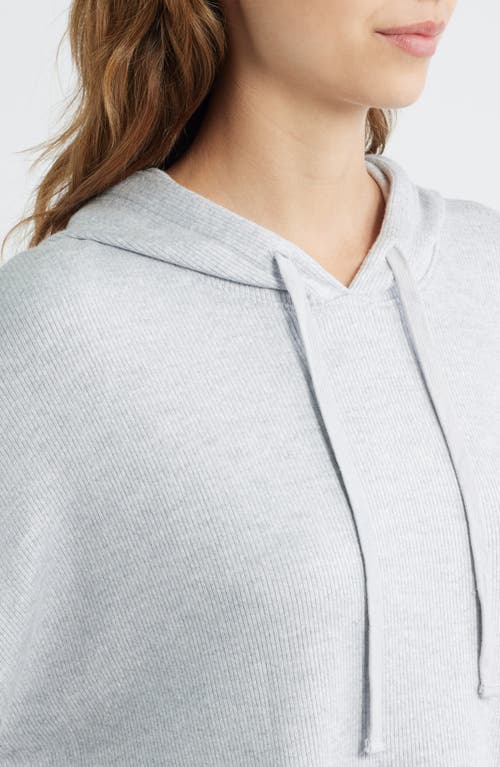 Rails Nico Hoodie In Gray