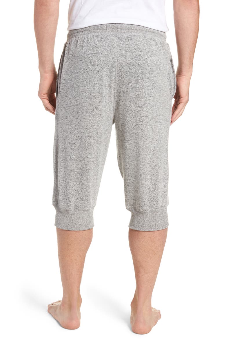 Joe's Cropped Drawstring Jogger Pants, Alternate, color,