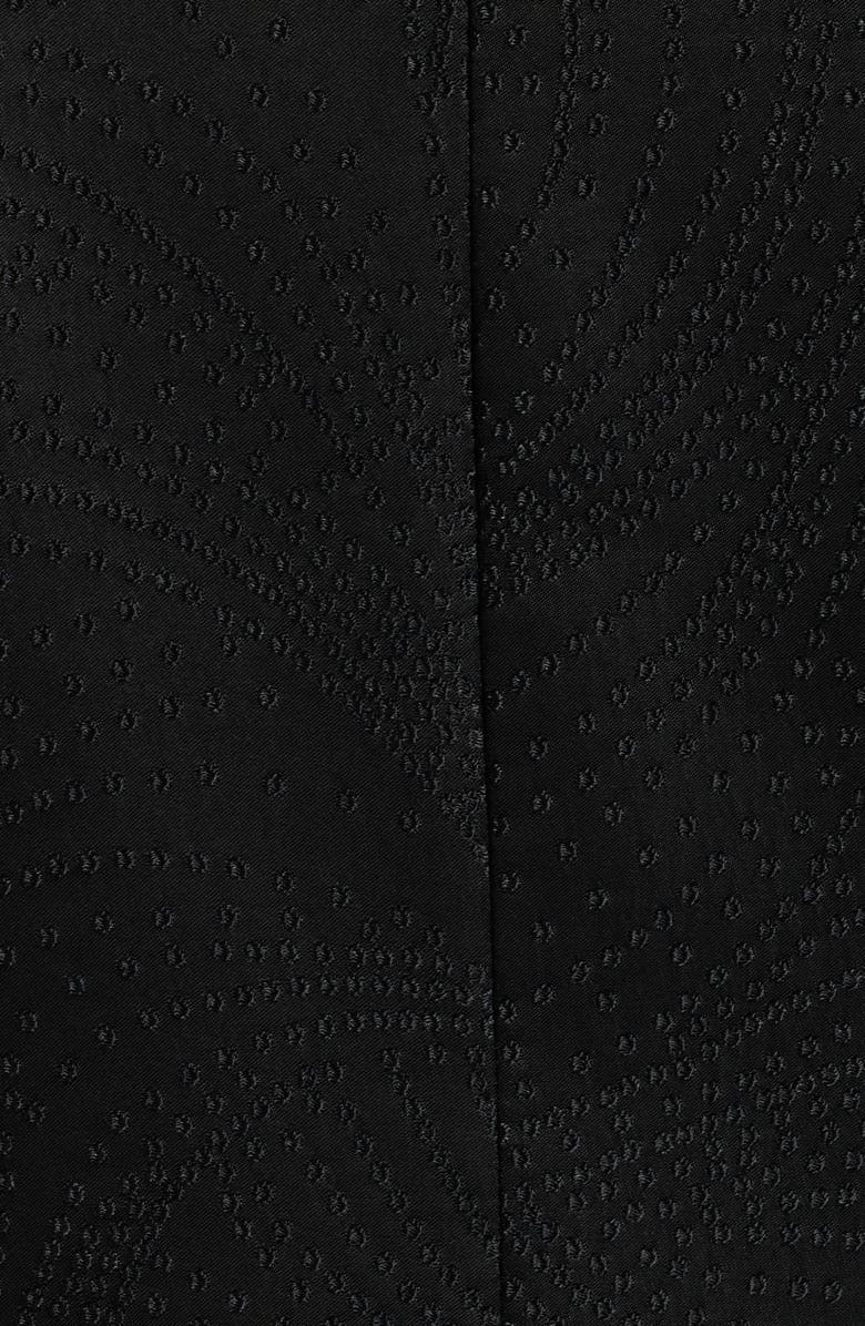 Siragusa Sinai Collection Sport Jacket, Alternate, color, Black