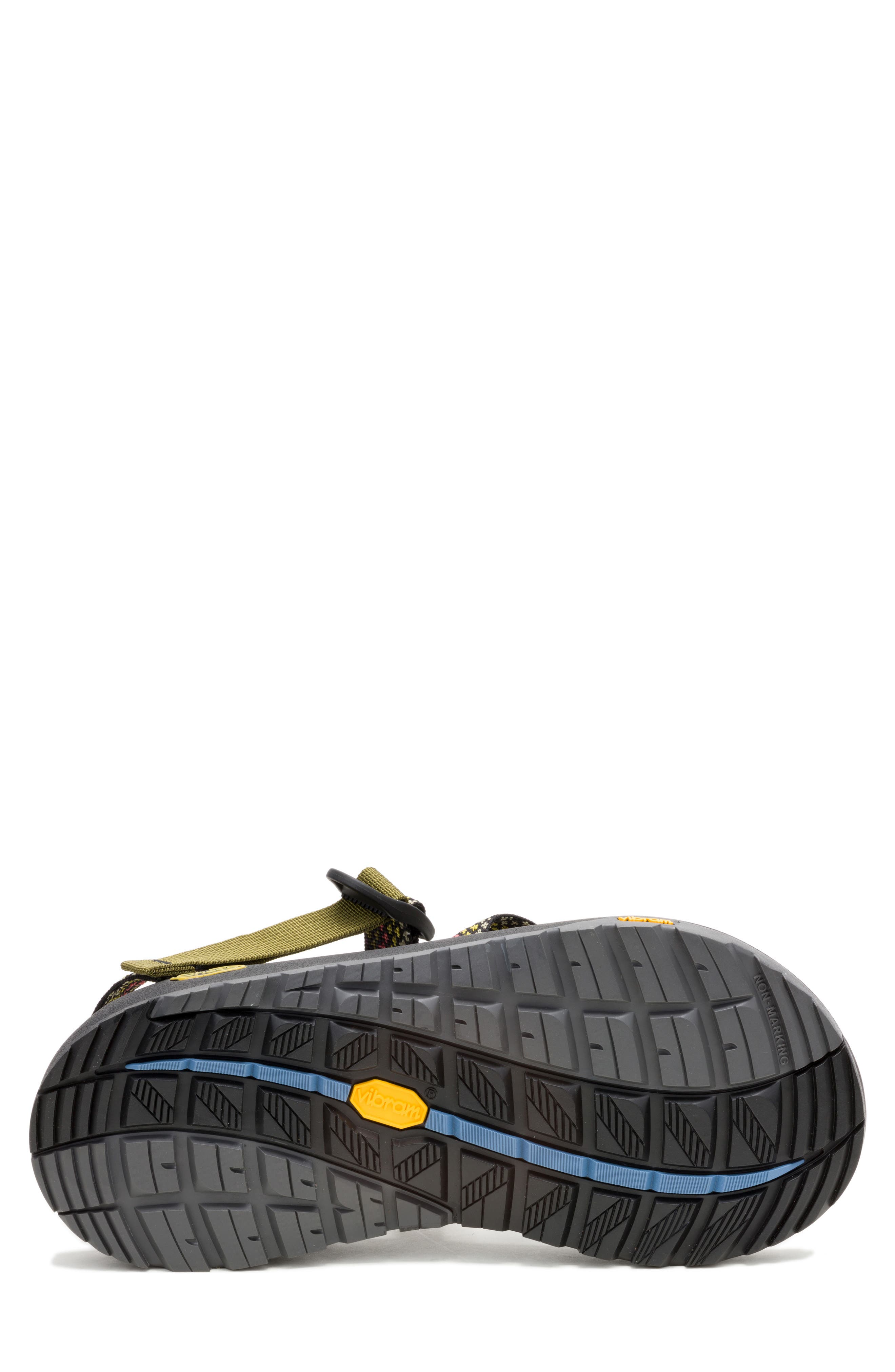 Chaco Rapid Pro Sandal, Alternate, color, Aquatic Flora