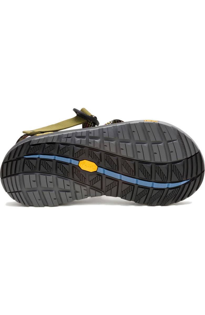 Chaco Rapid Pro Sandal, Alternate, color, Aquatic Flora