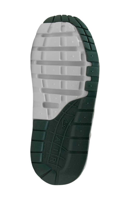 Nike Kids' Air Max 1 Easyon Sneaker