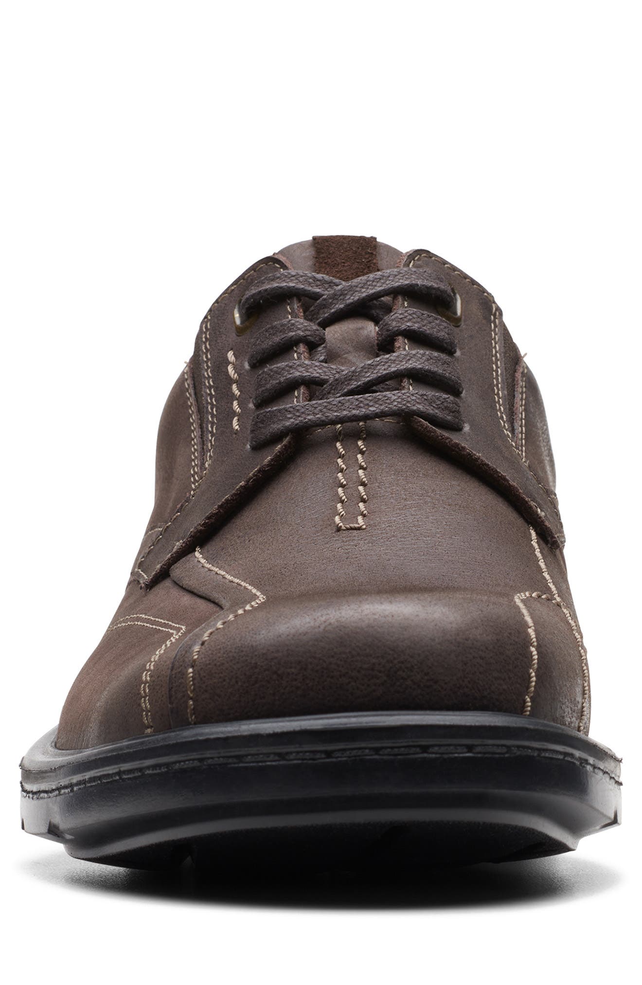 Gessler Derby, Alternate, color, DARK BROWN LEATHER