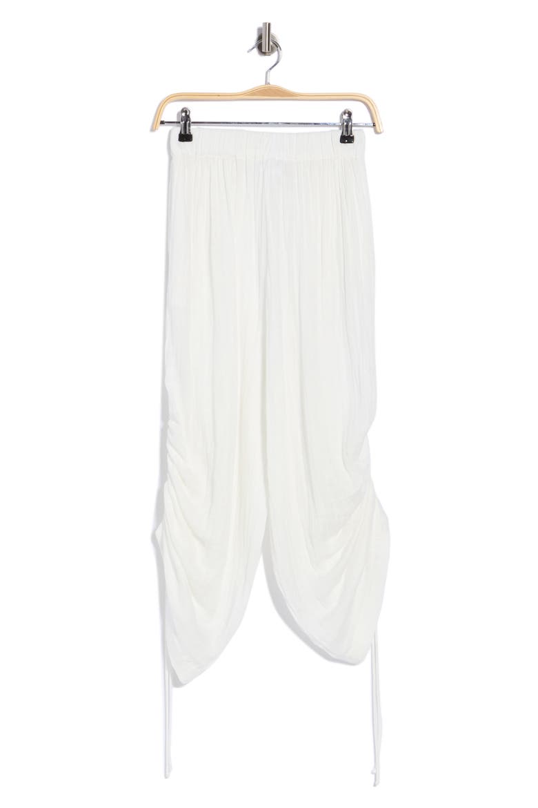 Rayon Lounger, Main, color, WHITE